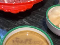 -南门四季铜锅涮肉(左家庄店)