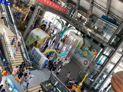 -南京科技馆