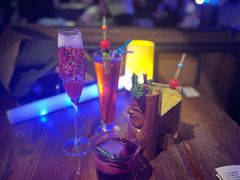 -胡桃里音乐酒馆(四道口店)