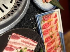 -牛焱·烧肉酒肆(五大道店)