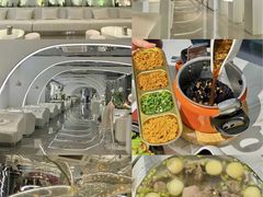 -3号仓库·创意中国菜(新世界城店)