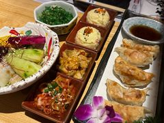 -鹤龟料理店(时代天街店)