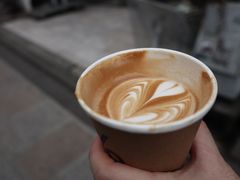 -% Arabica(京都东山店)