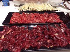 -陈记顺和牛肉火锅馆(天河北路店)