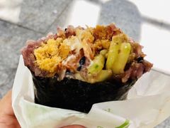 -猫街饭团(顶澳仔猫街店)