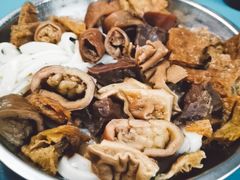 -修记牛杂店(同华东一路店)