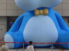 -盒马X会员店(王府井奥莱UP TOWN店)
