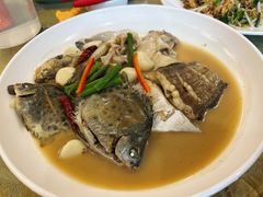 -西门岛码头海鲜馆