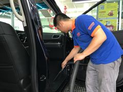 -壹捷汽车服务徐汇店(上海旗舰店·徐汇店)