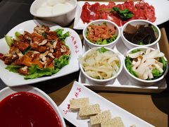 -山城辣妹子(定福庄店)
