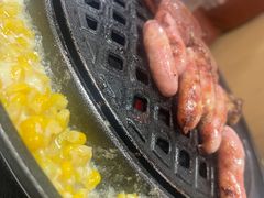 -牛犇烤肉(物资学院路店)