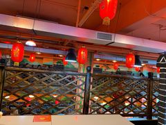 -王老六铁锅炖鱼(圣亚海洋店)