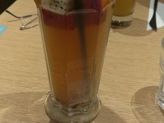 -摩欧客意式餐厅(高新活力汇店)