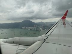 -香港国际机场
