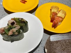 -小乔回转寿司(铁东万象汇店)