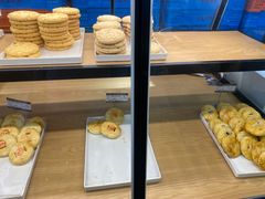 -长发西饼(临顿路店)