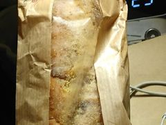 法式长棍面包-红宝石·鲜奶小方(长阳店)