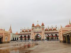 -嘉峪关方特欢乐世界