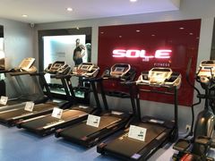 -合肥瑞驰健身器材健康科技(加侨国际广场店)