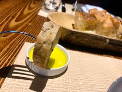 -Mercato莫卡多露台餐厅与酒吧(K11店)