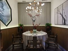 包厢-徽镇小厨·经典徽菜(马连道店)