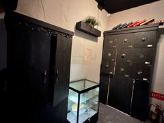 -谜盒子奇幻密室(南屏店)