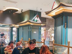 -樱煦和牛寿喜烧(如皋吾悦广场店)