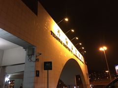 -澳门外港客运码头(轮渡站)