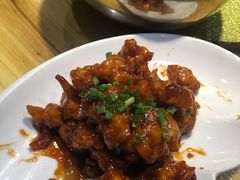 -曾牛土菜(捷瑞达店)