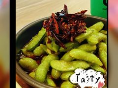 -靓靓蒸虾·头牌蒸虾(万松园玲珑店)