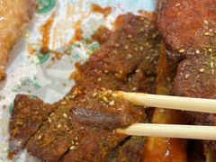 -张记炸串肠粉