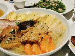 -和记小菜(东方店)
