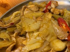 -阿鸡鱼庄·顺德鲜蒸小炒(亚运村店)