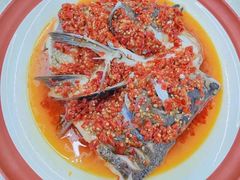 -饭橘汉江码头·乡野土菜馆(静安路店)