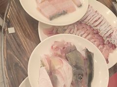 -正能量脆肉鲩火锅