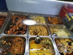 -老济南药膳把子肉(周公祠街店)