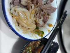 -陈记顺和潮汕牛肉火锅(韩江路店)