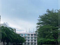 -三亚航空旅游职业学院