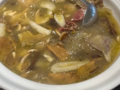 -滇铺子·云南特色菜·第九届野生菌美食节(东风东路c86店)