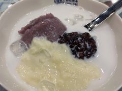 -赵记传承·中国甜品(福州总店)
