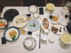 -肆月河豚·新淮扬(金融街店)
