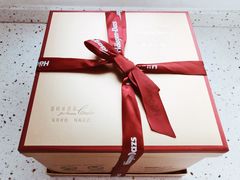 包装-哈根达斯(西安高新店)