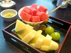 -吉川谷谷·日料放题(广安门店)