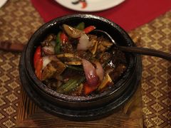 -南沙游艇会·大兵船餐厅