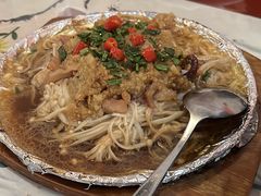 -一家亲台菜餐厅(银塘中路店)