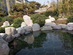 -郑州银基黄帝宫御温泉