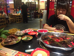 -董家湾重庆老火锅(嘉华店)