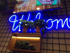 门面-阿记烧烤(大兴新区店)