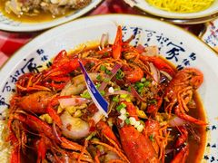 -小球滚滚湘菜馆·烤鱼·口味虾(太平街店)