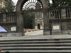 -王府井天主教堂